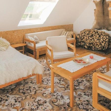 Cozy Apartment In Nowe Warpno With Wifi Dış mekan fotoğraf